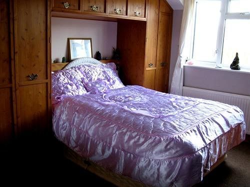 Bed and Breakfast Camelot Retreat - Tor View Glastonbury Exteriér fotografie